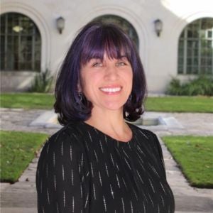 Portrait of KJ Harris